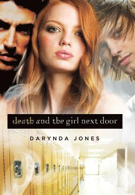 Death and the Girl Next Door (häftad)