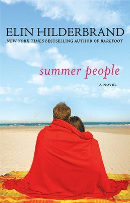 Summer People (hftad)