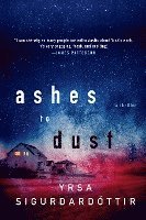 Ashes to Dust (häftad)