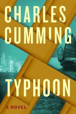 TYPHOON (hftad)