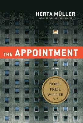The Appointment (hftad)