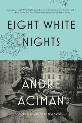 Eight White Nights (hftad)