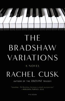 The Bradshaw Variations (häftad)