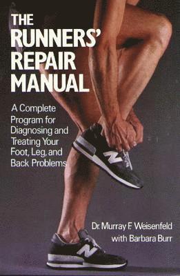 Runners' Repair Manual