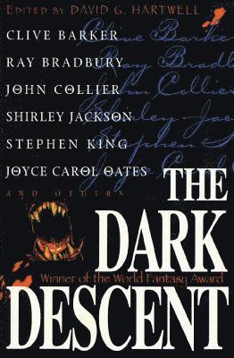 Dark Descent (hftad)