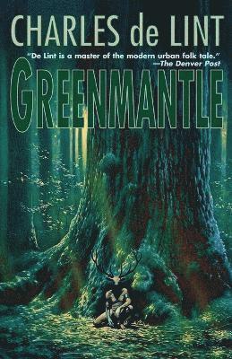 Greenmantle (hftad)