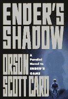 Ender's Shadow (inbunden)