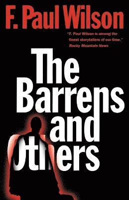 The Barrens and Others (hftad)
