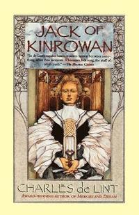 Jack of Kinrowan (hftad)