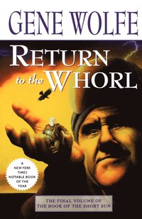 Return To The Whorl (hftad)