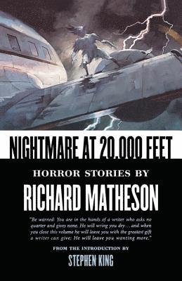 Nightmare at 20,000 Feet: Horror Stories (h�ftad)