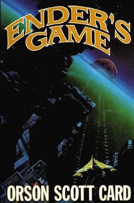 Ender's Game (häftad)