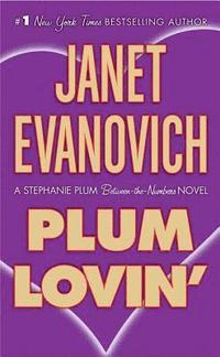 Plum Lovin': A Stephanie Plum Between the Numbers Novel (pocket)
