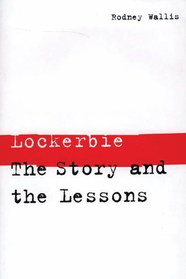 Lockerbie (häftad)