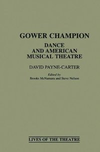 Gower Champion (e-bok)