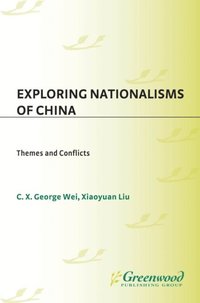 Exploring Nationalisms of China (e-bok)