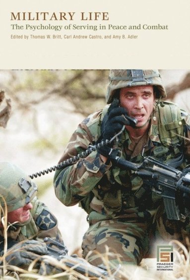 Military Life (hftad)