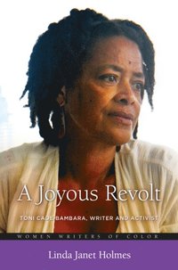 Joyous Revolt (e-bok)