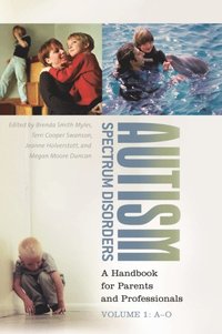 Autism Spectrum Disorders (e-bok)