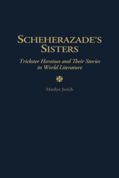 Scheherazade's Sisters (e-bok)