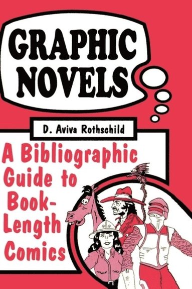 Graphic Novels