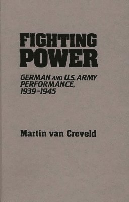 Fighting Power (häftad)