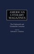 American Literary Magazines
