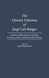 Literary Universe of Jorge Luis Borges