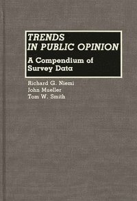 Trends in Public Opinion (inbunden)