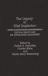 Legacy of Olaf Stapledon