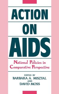 Action on AIDS (inbunden)