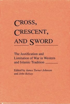 Cross, Crescent, and Sword (inbunden)