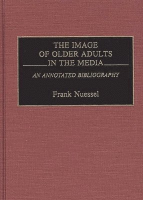 Image of Older Adults in the Media (hftad)