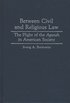 Between Civil and Religious Law
