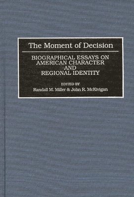 The Moment of Decision (hftad)