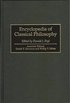 Encyclopedia of Classical Philosophy