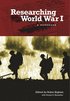 Researching World War I