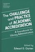Challenge and Practice of Academic Accreditation