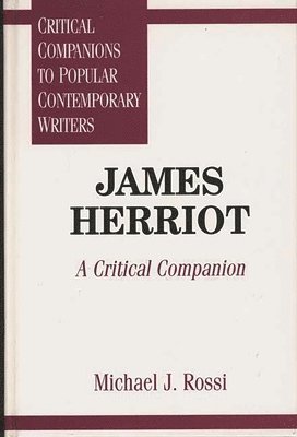 James Herriot (hftad)