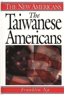 The Taiwanese Americans (inbunden)