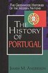 History of Portugal