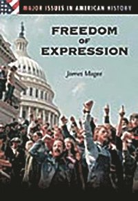 Freedom of Expression (inbunden)