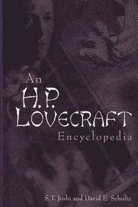 An H. P. Lovecraft Encyclopedia (inbunden)