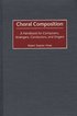 Choral Composition
