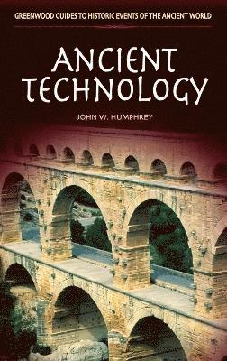 Ancient Technology (inbunden)