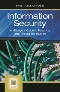 Information Security (inbunden)