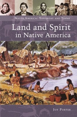 Land and Spirit in Native America (häftad)
