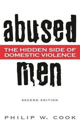 Abused Men (häftad)