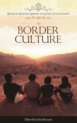 Border Culture (inbunden)