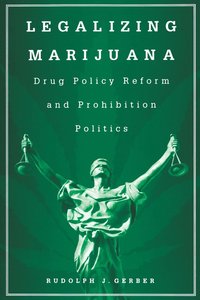 Legalizing Marijuana (hftad)